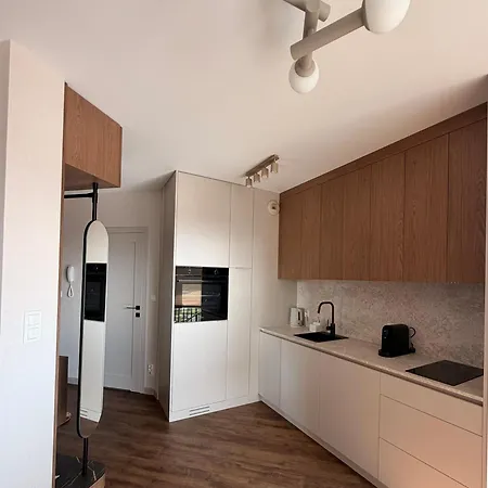 Prestige Nad Morzem * Gdańsk