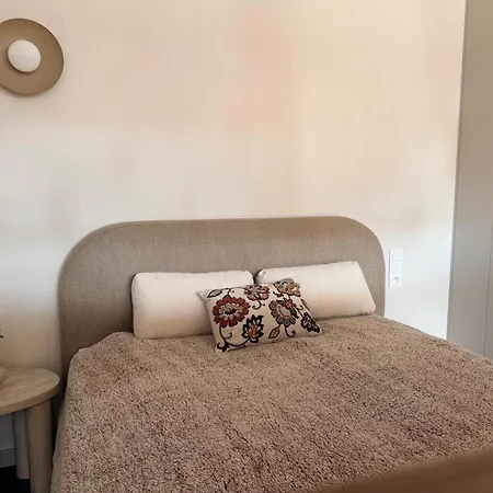 Apartamento Prestige Nad Morzem *