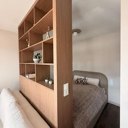 Apartamento Prestige Nad Morzem